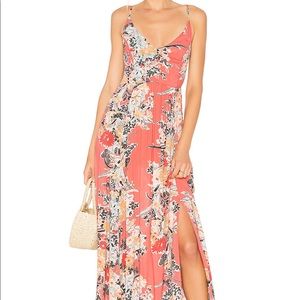 Free People Maxi Dress